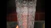 Chloes Treasure Thift Store Crystal Vase