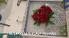 Learn How To Cut Glass Diy How To Make Roses With Broken Glass And Resin Let S Resin Resin