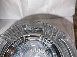 Ralph Lauren Glen Plaid Crystal Vase (12)