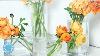 The Trick To A Crystal Clean Flower Vase Martha Stewart