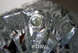 VINTAGE Waterford Crystal DESIGNER GALLERY (1996-2004) Reflection Vase 13