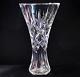 Waterford Kilrane Hand-cut Lead Crystal 10 Vase