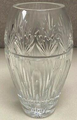 Waterford Crystal Bantry 9 Vase
