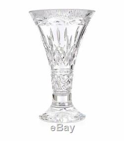 Waterford Crystal Lismore Statement Vase 35cm