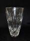 Waterford Lismore Essence 7 Crystal Vase/sculpture/collectible