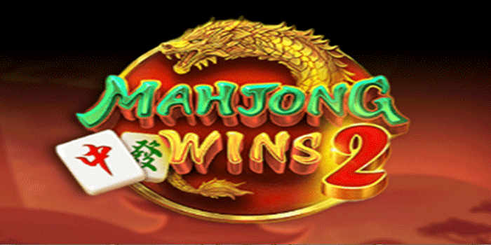 Strategi Anti Boncos Slot Mahjong Wins 2 Gacor