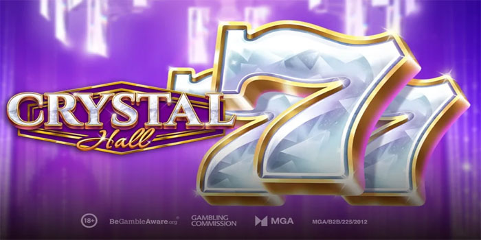 Pendekatan Bermain Fleksibel Terlihat Di Slot Crystal Hall