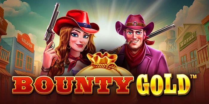 Tips Ampuh Menang Mudah Slot Bounty Gold Terpercaya