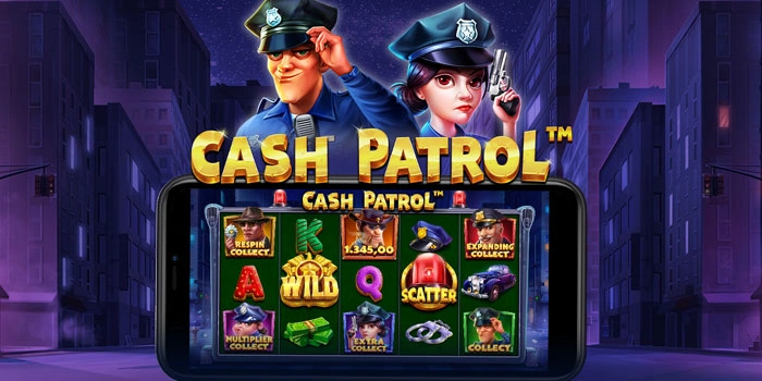 Strategi Ampuh Temukan Pola Gacor Slot Cash Bonanza Terbaik