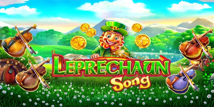 Tips Slot Leprechaun Song Biar Menang Terus