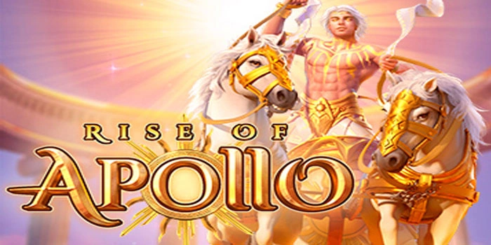 Strategi Cerdas Menaklukkan Slot Rise of Apollo Tanpa Ribet