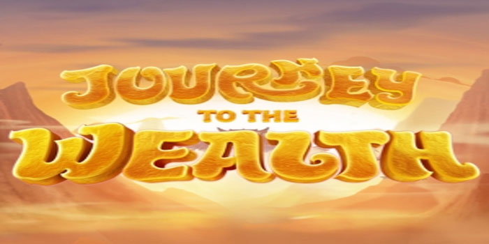 Slot Journey To The Wealth