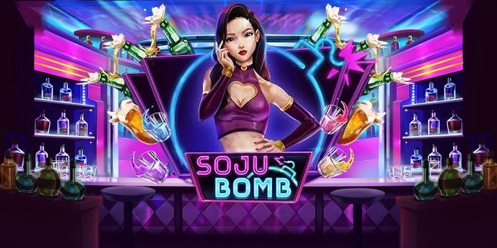 Tips Ampuh Biar Auto Cuan di Slot Soju Bomb Bagi Pemula